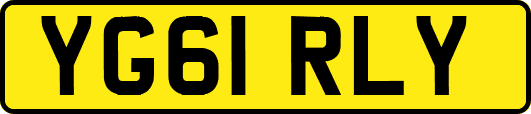YG61RLY
