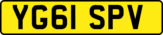 YG61SPV