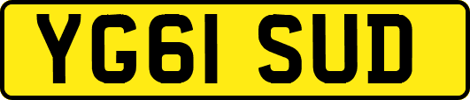 YG61SUD