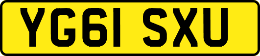 YG61SXU