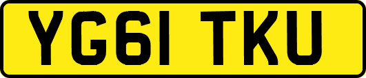 YG61TKU