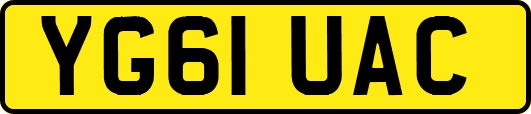 YG61UAC