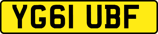 YG61UBF