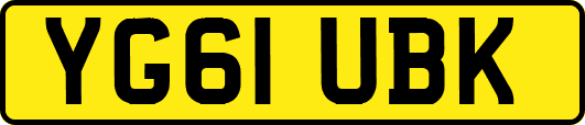 YG61UBK