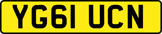 YG61UCN