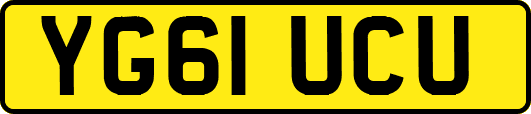 YG61UCU