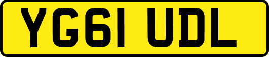 YG61UDL