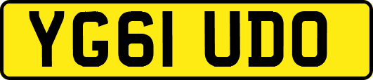 YG61UDO