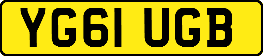 YG61UGB