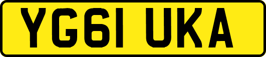 YG61UKA