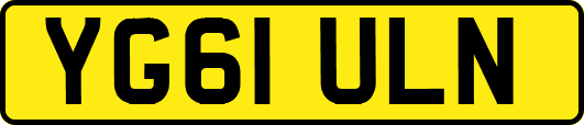 YG61ULN