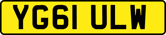 YG61ULW