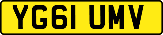 YG61UMV