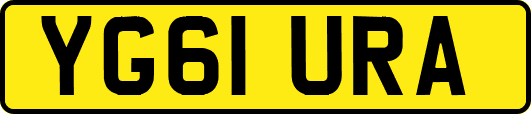 YG61URA