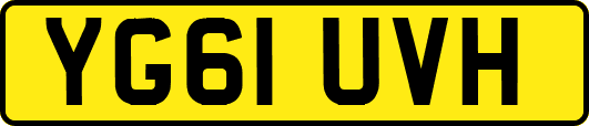 YG61UVH