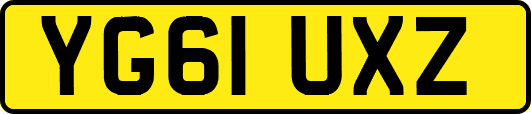 YG61UXZ