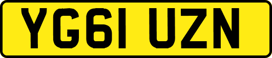 YG61UZN