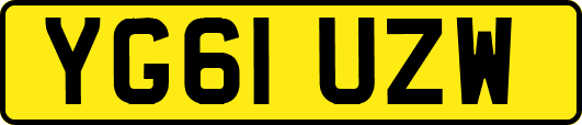 YG61UZW