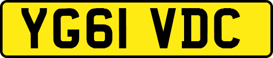 YG61VDC
