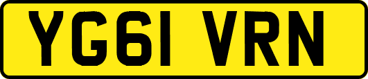 YG61VRN