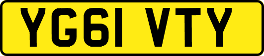YG61VTY