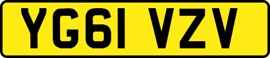 YG61VZV