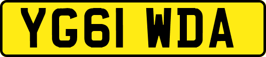 YG61WDA