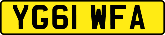 YG61WFA