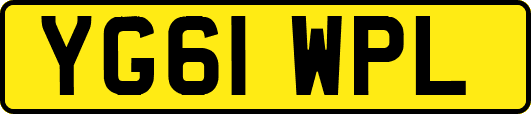 YG61WPL