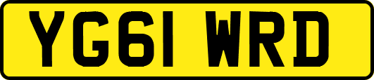 YG61WRD