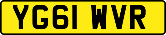 YG61WVR