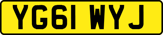 YG61WYJ