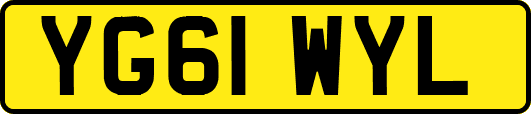 YG61WYL