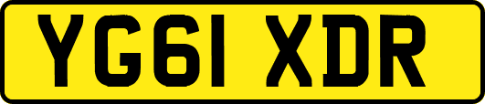 YG61XDR