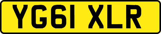 YG61XLR