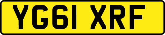 YG61XRF