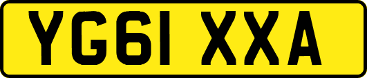 YG61XXA