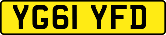 YG61YFD