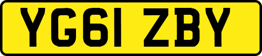 YG61ZBY