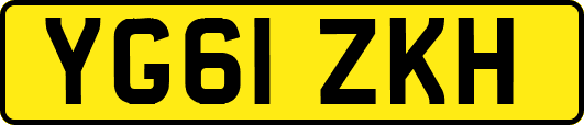 YG61ZKH