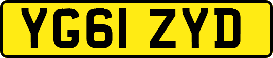 YG61ZYD