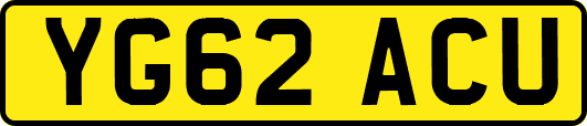 YG62ACU