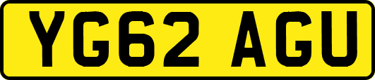 YG62AGU