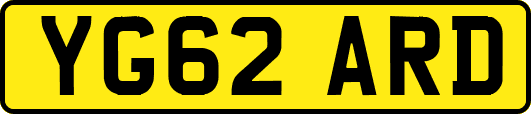 YG62ARD