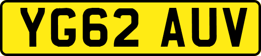 YG62AUV