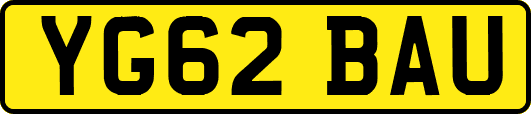YG62BAU