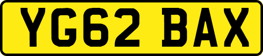 YG62BAX