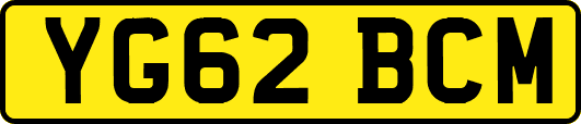 YG62BCM
