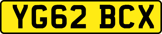 YG62BCX