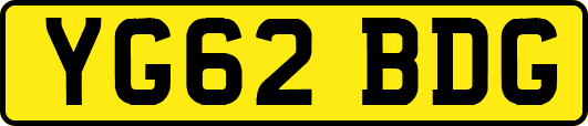 YG62BDG